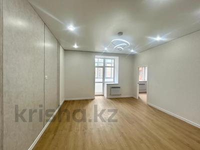 3-комнатная квартира · 79 м² · 4/9 этаж, мкр Юго-Восток, 137-учетный квартал за 39 млн ₸ в Караганде, Казыбек би р-н
