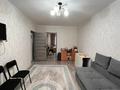 2-комнатная квартира · 46 м² · 1/5 этаж, самал 27 за 14.3 млн ₸ в Талдыкоргане, мкр Самал — фото 2