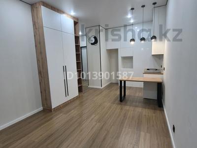 1-бөлмелі пәтер · 29 м² · 5/6 қабат, Бауыржана Момышулы, бағасы: 27.5 млн ₸ в Алматы, Алатауский р-н