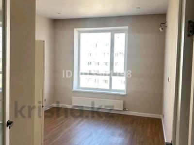 1-бөлмелі пәтер · 35 м² · 8/9 қабат, Сыганак 12, бағасы: 30 млн ₸ в Астане, Нура р-н