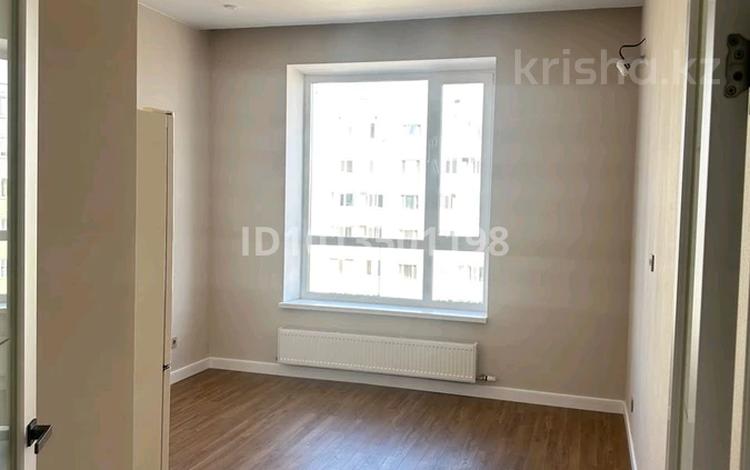 1-бөлмелі пәтер · 35 м² · 8/9 қабат, Сыганак 12, бағасы: 30 млн ₸ в Астане, Нура р-н — фото 4