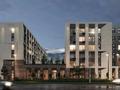 2-бөлмелі пәтер · 56.7 м², ​Приканальная БАК 99а, бағасы: ~ 46.5 млн ₸ в Алматы, Медеуский р-н — фото 2