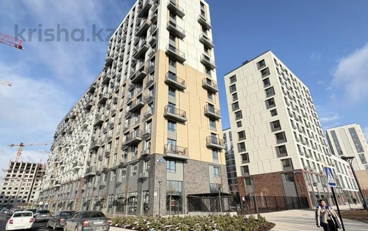 2-комнатная квартира · 63 м² · 6 этаж, К. Толеметова 83 за 32 млн ₸ в Шымкенте, Абайский р-н — фото 17