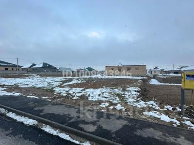 Участок · 8 соток, мкр Ынтымак-2 ұшан — Альфарабиский трасса,рядом есть садик бес арыс за 13 млн 〒 в Шымкенте, Абайский р-н