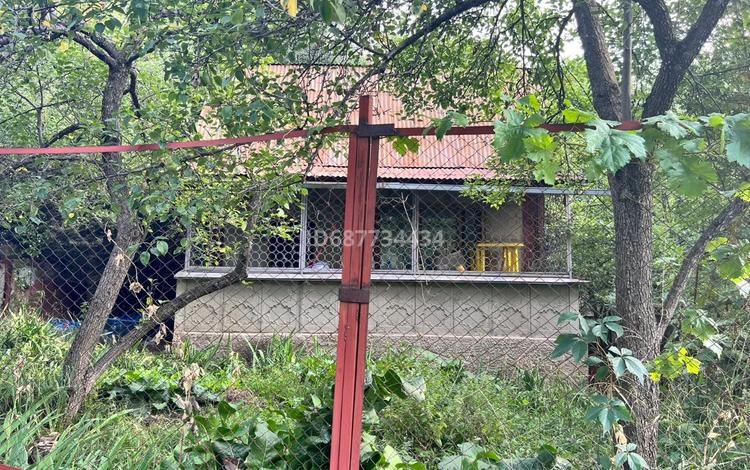 Дача · 4 комнаты · 70 м² · 8 сот., мкр Нурлытау (Энергетик) 16 — СТ Буран за 30 млн 〒 в Алматы, Бостандыкский р-н — фото 20