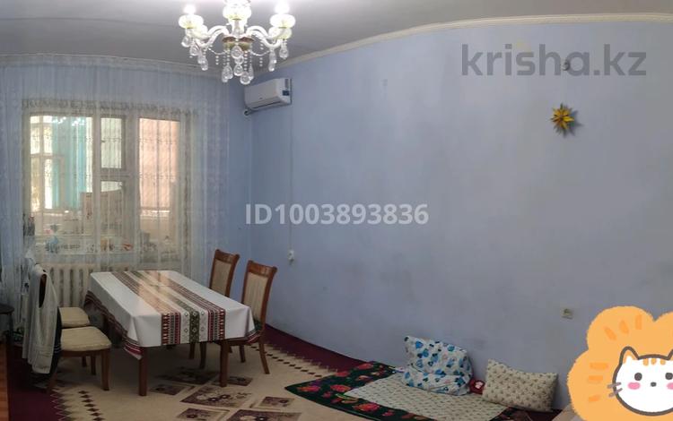3-бөлмелі пәтер · 70 м² · 1/5 қабат, Мерей — ТД Сырдарья, бағасы: ~ 24 млн ₸ в  — фото 2