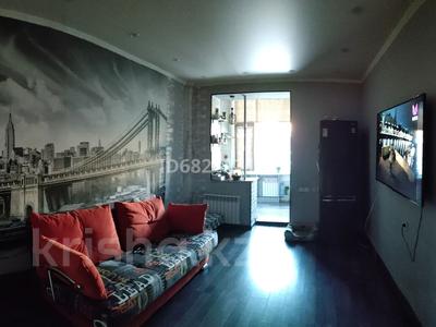 3-бөлмелі пәтер · 50 м² · 1/2 қабат, 1 Мая — Парк Металлургов, бағасы: 22 млн ₸ в Шымкенте, Абайский р-н