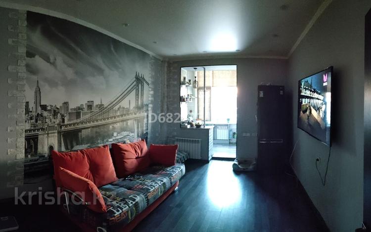3-бөлмелі пәтер · 50 м² · 1/2 қабат, 1 Мая — Парк Металлургов, бағасы: 22 млн ₸ в Шымкенте, Абайский р-н — фото 2