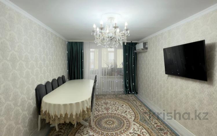 2-бөлмелі пәтер · 65.5 м² · 7/10 қабат, Алтын орда ш/а., ораз татеулы, бағасы: 23 млн ₸ в Актобе, мкр. Алтын орда — фото 4