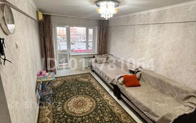 3-комнатная квартира · 56 м² · 3/5 этаж, Жедебая батыра 5 за 18 млн ₸ в Балхаше — фото 2