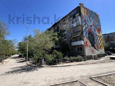 3-комнатная квартира · 60 м² · 4/5 этаж, Абая 4 за 10 млн ₸ в Сатпаев