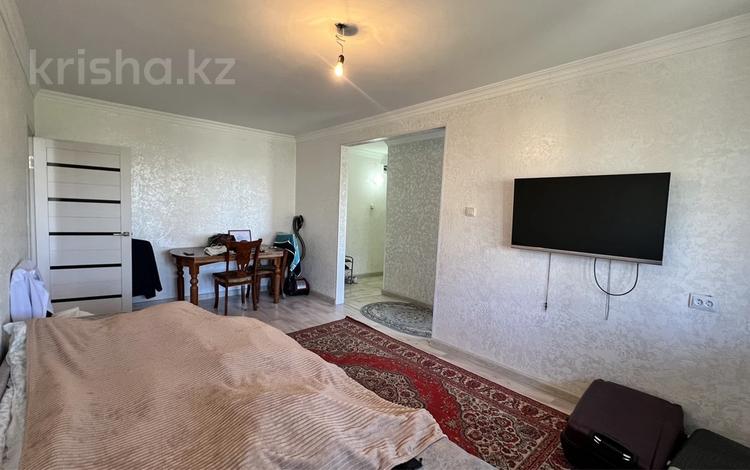 3-комнатная квартира · 60 м² · 4/5 этаж, Абая 4 за 12.5 млн ₸ в Сатпаев — фото 3