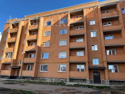 1-комнатная квартира · 44 м² · 4/5 этаж, Береке 38 за ~ 16.4 млн 〒 в Костанае