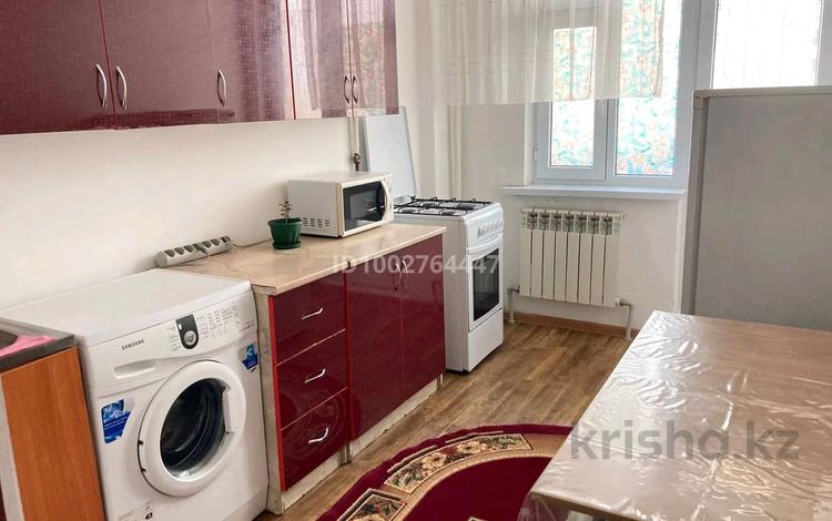 1-комнатная квартира · 36 м² · 2/5 этаж, Арай 2 11 — Находиться возле Школа НИШ,Политехколледж за 90 000 〒 в Таразе — фото 2