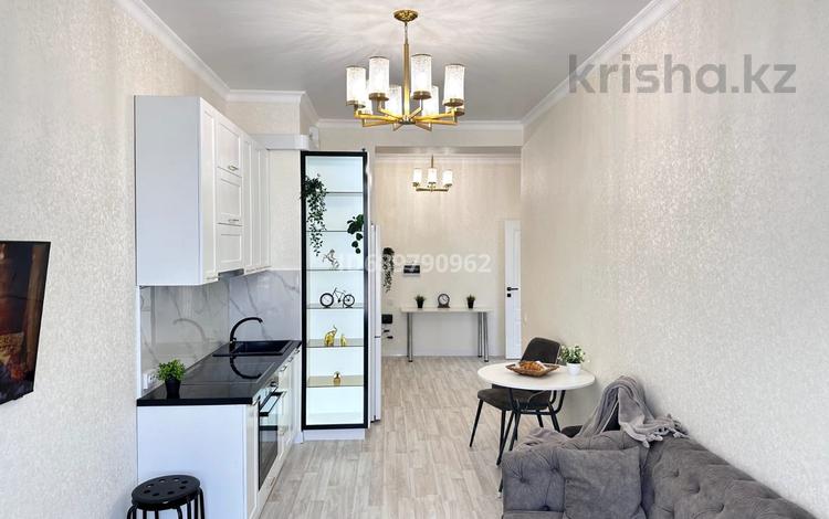 2-комнатная квартира, 50 м², 11/13 этаж помесячно, Журавлева 26