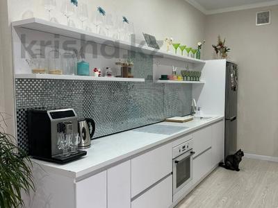 2-комнатная квартира · 63.7 м² · 4/11 этаж, Аль-Фараби за 40 млн ₸ в Костанае