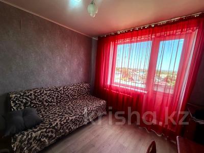 1-бөлмелі пәтер · 11.5 м² · 5/5 қабат, Лермонтова 13а, бағасы: 4.6 млн ₸ в Костанае