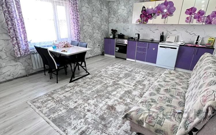 Жеке үй · 4 бөлме · 106 м² · 10 жүзд., Алтынсарина, бағасы: 22 млн ₸ в Талдыкоргане — фото 2