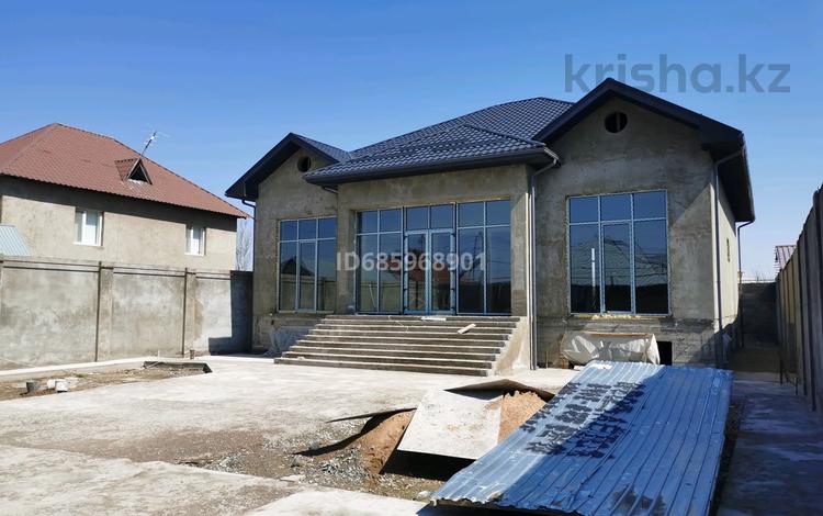 Отдельный дом • 16 комнат • 500 м² • 8 сот., Тельман Алиев 14 за 85 млн 〒 в Шымкенте — фото 2