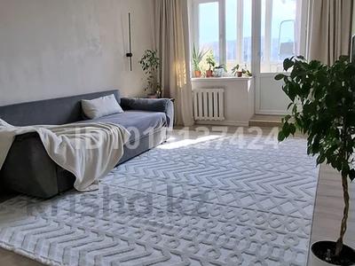 2-комнатная квартира · 50.4 м² · 4/5 этаж, мкр Орбита-4 19 за 48 млн ₸ в Алматы, Бостандыкский р-н
