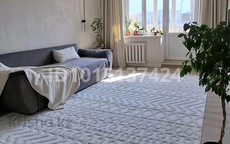 2-комнатная квартира · 50.4 м² · 4/5 этаж, мкр Орбита-4 19 за 48 млн ₸ в Алматы, Бостандыкский р-н — фото 2