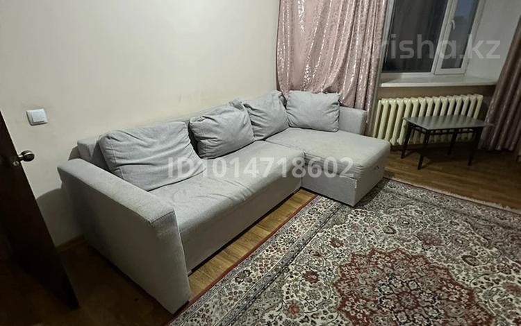 2-комнатная квартира · 50 м² · 7/9 этаж, Кудайбердыулы 29/1 за 220 000 ₸ в Астане, Алматы р-н — фото 2