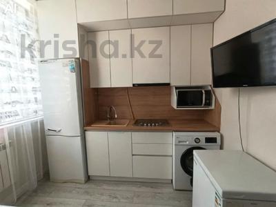 1-комнатная квартира · 35.9 м² · 1/6 этаж, Текстильщиков за 17 млн ₸ в Костанае