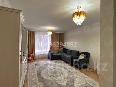 2-бөлмелі пәтер · 69 м² · 5/9 қабат, мкр Аккент 22, бағасы: 42 млн ₸ в Алматы, Алатауский р-н