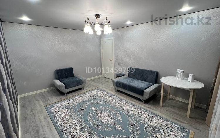 2-комнатная квартира · 43 м² · 4/4 этаж, Бейбитшилик за 18 000 ₸ в Астане, Сарыарка р-н — фото 6
