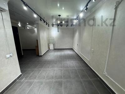 Салоны красоты · 36 м² за 17 млн 〒 в Талдыкоргане, мкр Жастар