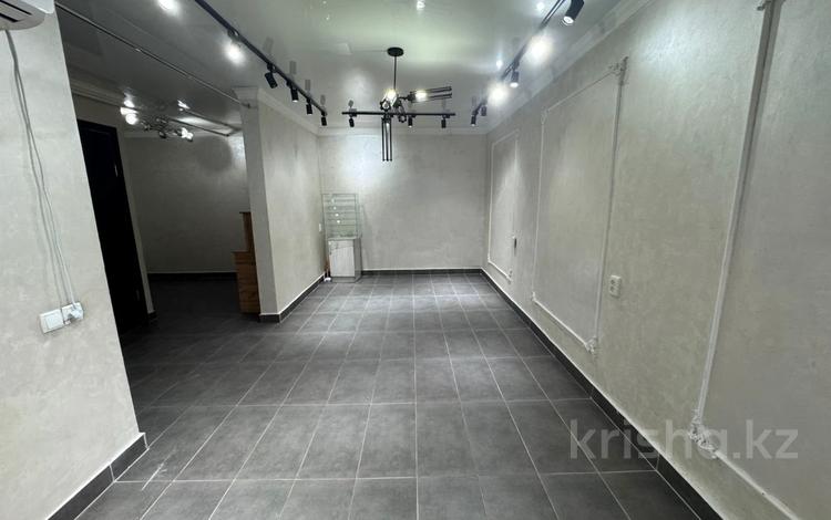 Сұлулық салондары · 36 м², бағасы: 15.6 млн ₸ в Талдыкоргане, мкр Жастар — фото 2