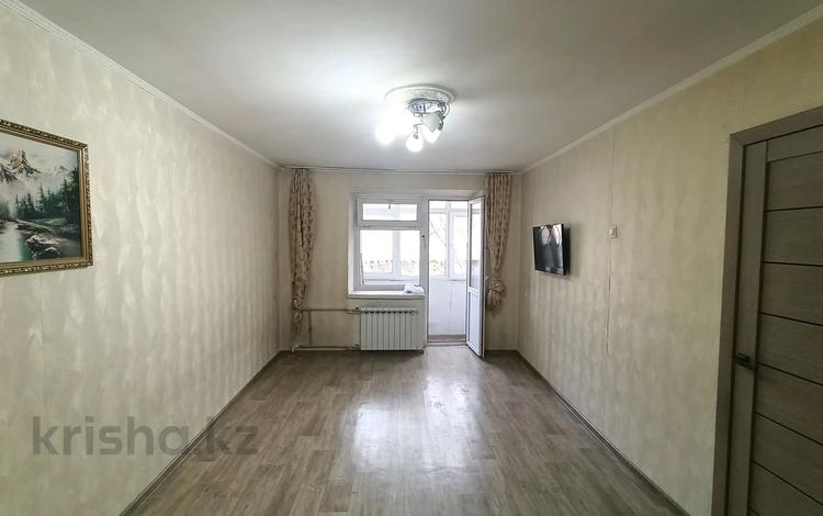 1-комнатная квартира · 32.9 м² · 2/3 этаж, мкр Алтай-1 4 за ~ 18 млн ₸ в Алматы, Турксибский р-н — фото 2
