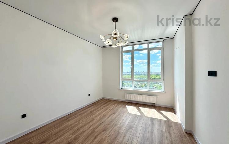 1-комнатная квартира · 43 м² · 11/18 этаж, Е 882 участок 7 за ~ 29 млн ₸ в Астане, Нура р-н — фото 2