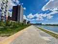 1-комнатная квартира · 43 м² · 11/18 этаж, Е 882 участок 7 за ~ 29 млн ₸ в Астане, Нура р-н — фото 7