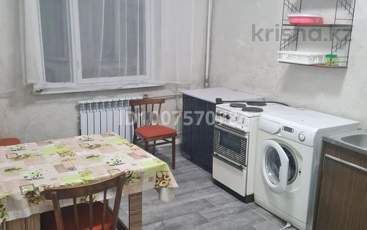 1-комнатная квартира · 31 м² · 5/5 этаж, мкр Кокжиек, Геологов за 180 000 〒 в Алматы, Жетысуский р-н — фото 2