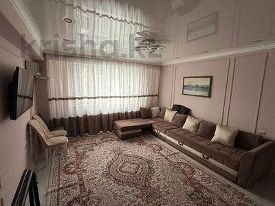 3-комнатная квартира · 88 м² · 3/9 этаж, Мкр. Шугыла — ЦОН Наурызбайского района за 55 млн 〒 в Алматы, Наурызбайский р-н