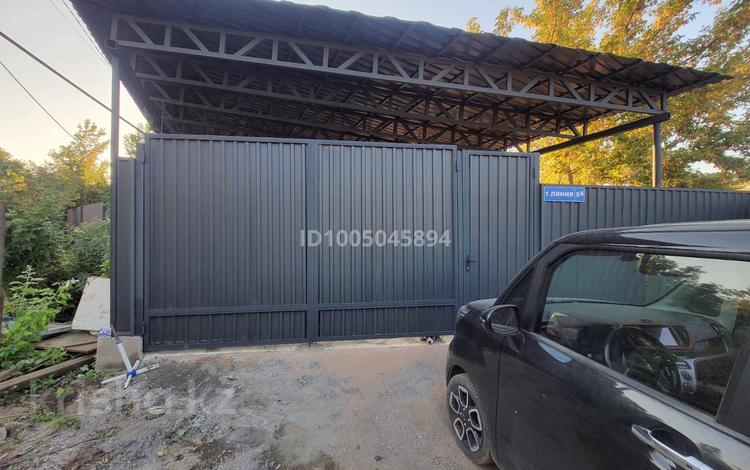 Дача · 3 комнаты · 106 м² · 5.73 сот., 1-линия 9б — Верхняя трасса после кольцевой Бакада за 47 млн 〒 в Кыргауылдах — фото 2