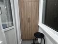 1-бөлмелі пәтер · 40 м² · 7/10 қабат, мкр Шымсити, ​Туркия 1280/4 — Шымкент сити парк, бағасы: 17 000 ₸ в Абайский р-н — фото 12