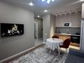 1-бөлмелі пәтер · 40 м² · 7/10 қабат, мкр Шымсити, ​Туркия 1280/4 — Шымкент сити парк, бағасы: 17 000 ₸ в Абайский р-н — фото 8