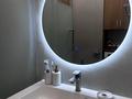 1-бөлмелі пәтер · 40 м² · 7/10 қабат, мкр Шымсити, ​Туркия 1280/4 — Шымкент сити парк, бағасы: 17 000 ₸ в Абайский р-н — фото 14