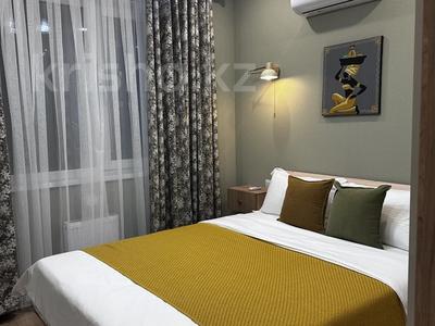 1-бөлмелі пәтер · 40 м² · 7/10 қабат, мкр Шымсити, ​Туркия 1280/4 — Шымкент сити парк, бағасы: 17 000 ₸ в Абайский р-н