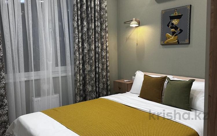 1-бөлмелі пәтер · 40 м² · 7/10 қабат, мкр Шымсити, ​Туркия 1280/4 — Шымкент сити парк, бағасы: 17 000 ₸ в Абайский р-н — фото 3