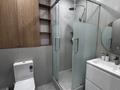 1-бөлмелі пәтер · 40 м² · 7/10 қабат, мкр Шымсити, ​Туркия 1280/4 — Шымкент сити парк, бағасы: 17 000 ₸ в Абайский р-н — фото 11