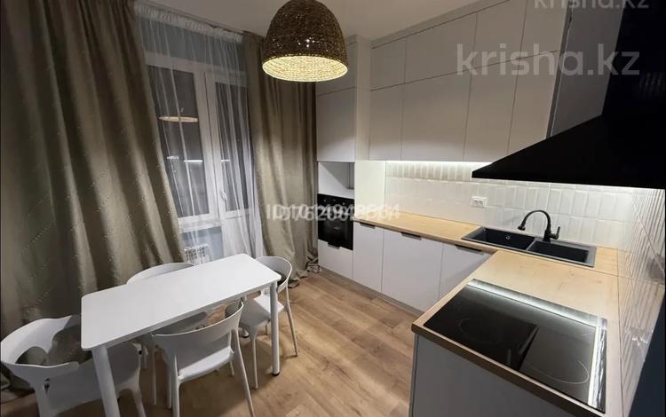 3-комнатная квартира · 70.2 м² · 12/12 этаж, мкр Дарабоз за 60 млн ₸ в Алматы, Алатауский р-н — фото 2