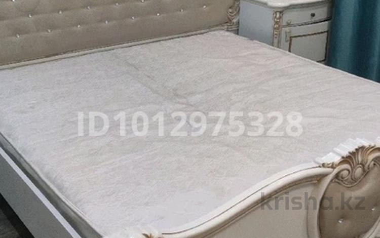 2 бөлме · 50 м², мкр Акбулак 121, бағасы: 1 000 ₸ в Алматы, Алатауский р-н — фото 2