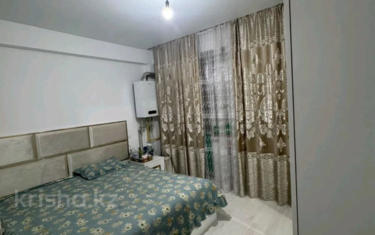 3-комнатная квартира · 67.6 м² · 1/3 этаж, Жаңа Қуат улица 28 за 30 млн ₸ в Алматы — фото 14