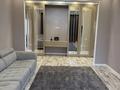 3-комнатная квартира · 90 м² · 2/10 этаж, мкр Юго-Восток, проспект Шахтеров 31/4 — Парк победы за 70 млн ₸ в Караганде, Казыбек би р-н — фото 4