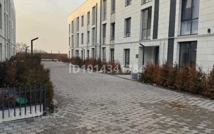 4-комнатная квартира · 128 м² · 3/3 этаж, Сейдимбек 25/44 — ул Джандосова-Шаймерденова за 88 млн ₸ в Алматы, Наурызбайский р-н — фото 2