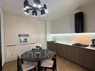 2-бөлмелі пәтер · 75 м² · 2/5 қабат, мкр. Алтын орда 7Г/1 — По Тауелсиздык, бағасы: 37 млн ₸ в Актобе