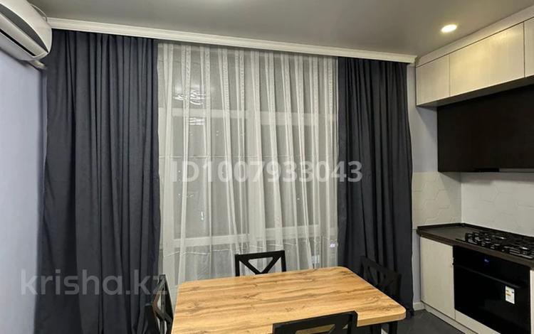 2-бөлмелі пәтер · 62 м² · 5/5 қабат, мкр Думан-2 — Думан-2, Меркур Град, бағасы: 42.2 млн 〒 в Алматы, Медеуский р-н — фото 2